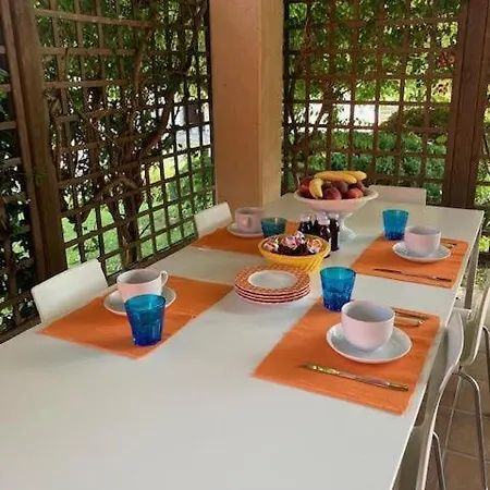 Casa Ivana