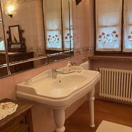 Casa Ivana Bed and breakfast *