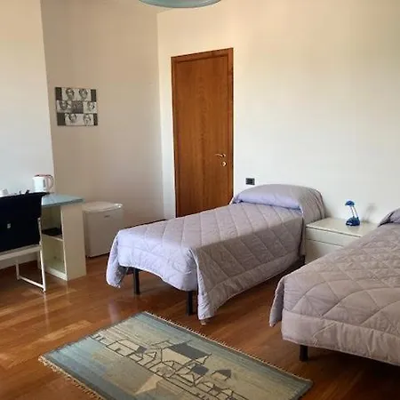 Casa Ivana Bed and breakfast *