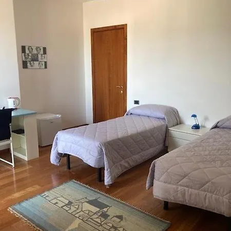 Nocleg ze śniadaniem Casa Ivana *