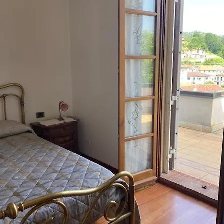 Bed and breakfast Casa Ivana *