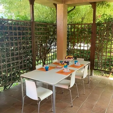 Bed and breakfast Casa Ivana *