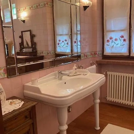 Casa Ivana Borghetto di Vara