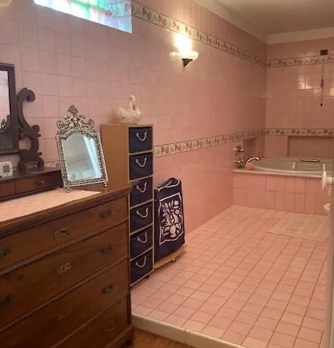 Casa Ivana * 보르게토 디 바라