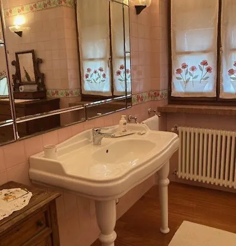 Casa Ivana B&B *