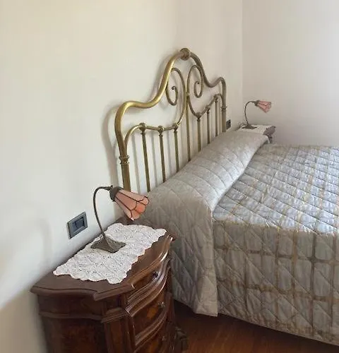 Casa Ivana فندق مبيت وإفطار *